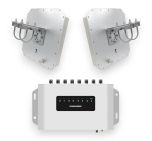 Chainway U300 Fixed-Mount RFID Reader Portal, Android-based, Panel Antennas