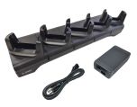 Zebra CRD-TC2Y-BS5CO-01 (Power Assembly Included)