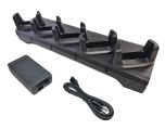 CRD-TC2L-BS5CO-01 5-Port Charger for TC22 TC27