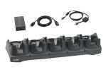 CRD-TC8X-5SETH-01 (Power Assembly Included)