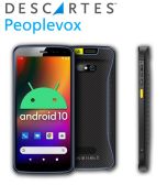 Peoplevox WMS - Chainway C90 Android Handheld Barcode Scanner