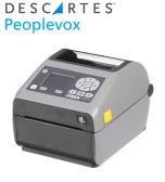 Peoplevox WMS - Zebra ZD620 Desktop Barcode label Printer
