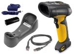 Zebra DS3578-SRFU0100UR 2D Wireless Rugged Barcode Scanner | Barcode-arena.com