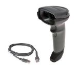 Zebra DS4308-XD Extreme Density 2D/1D/QR Barcode Scanner (USB Cable Included)