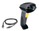 Motorola DS6707-DC Barcode Scanner (USB Bundle)