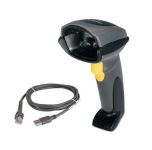 Zebra (Symbol) DS6707 | Square Stand, Square Register, Square Terminal Compatible Barcode Scanner