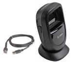 DS9308-SR 2D/1D Barcode Scanner, Hands-Free (USB Cable Included)