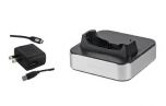 CRD-C6000-SCC, Charging Cradle for Chainway C6000 Android Scanners