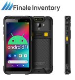 Finale Inventory - C66 Android Barcode Scanner (Elite Level Handheld)