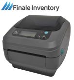 Finale Inventory - GX420 Desktop Barcode Label Printer