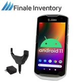 Finale Inventory - TC57 Android Handheld Barcode Scanner