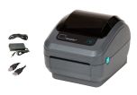  GK420D Barcode Label Printer, Direct Thermal, USB Interface