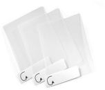 MC3XXX Screen Protector 5-Pack
