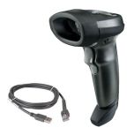 Motorola LI2208 Barcode Scanner (USB Cable Included)