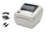 Zebra LP2844 Desktop Label Printer
