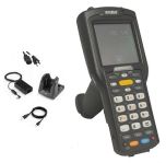 MC32N0-G, Android, 2D/1D Scanner, 28-Key Keyboard