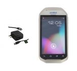 Zebra MC40 Scanner, Android Handheld, 2D/1D Barcode Reader