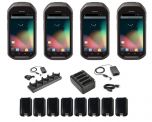 MC40 Android Device Barcode Scanner