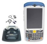 MC55A0-H70SWQQA9WR (Cradle Assembly Included)