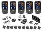 MC55A Handheld Mobile Scanners