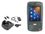 MC75A Mobile Computer Handheld 