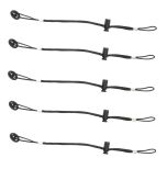 Hand Strap Replacement, 5-Pack: MC9090, MC9190, MC9200 