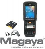 Motorola MC9590 Kit - Magaya Logistics Software