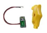 Trigger Assembly Replacement: MC90XX-G, MC91XX-G, MC92XX-G