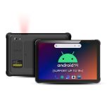 Chainway P100 Wireless Android Tablet 2D/1D/QR Code Barcode Scanner (Charger Included)