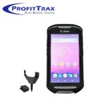Smart Retail Solutions ProfitTrax - TC52 Android Handheld Barcode Scanner