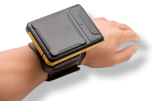 Chainway R5 Wearable UHF RFID Reader, iOS + Android Compatible