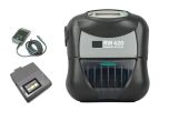RW420 Rugged Wireless Bluetooth Label/Receipt Printer