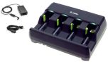 Zebra SAC3600-4001CR (Power Assembly Included)