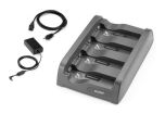 Zebra SAC4000-411CES Battery Charger for WT4090/WT41N0