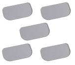 5-Pack Scan Lens Replacement: MC9090-G, MC9190-G, MC92N0-G