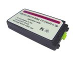 MC3190 Standard Battery - Rotating Head / Brick