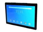 Lenovo Tablet, Android 12, Play Store, WiFi, Bluetooth, Octa-Core Processor, 14 Hour Battery, Compatible with Bluetooth Barcode Scanners