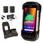Zebra TC70 Android Barcode Scanner Bundle | Barcode-arena.com