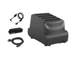 Zebra CRD-NGTC7-5SC5D 5-Slot Charger for TC73, TC78, TC7301, TC78A1 Android Scanners