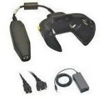 Wall Charger for TC70, TC75, TC72, TC77 (Power Assembly Included)