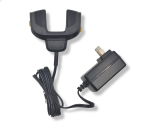 Wall Charger for Zebra TC70, TC75, TC72, TC77 Android Barcode Scanners (Power Assembly Included)