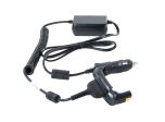 MC67 and MC65 Car Charger