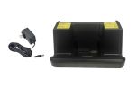 Charging Cradle for VRT11 Windows 11 Pro Ultra Rugged Tablet (Power Supply Included)
