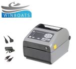 Winboats - Marine Dealership Software - ZD620 Desktop Barcode Label Printer (Up to 4 Inch)