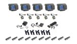 Bundle QTY (5) WT4090 Wearable Terminals, Barcode Scanners