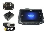 WT6000 Android Wearable with RS6000 Bluetooth Finger Scanner Kit