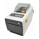 Zebra ZD410 Desktop Label Printer | Barcode-Arena.com