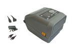 Zebra ZD620 Barcode Label Printer, Thermal Transfer, USB - Ethernet - WiFi - Bluetooth, 203dpi