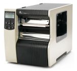 Zebra 170Xi4 Industrial Thermal Transfer Barcode Label Printer, 203 dpi, Ethernet/USB/Serial/Parallel Interfaces