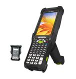Zebra MC9401-0G1M6HSS-NA Android Pistol-Grip Mobile Computer 2D/1D/QR Barcode Scanner, Extended Range